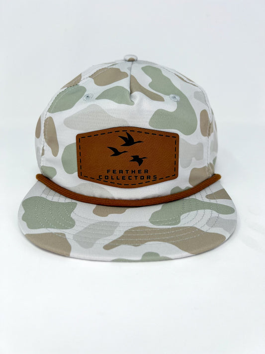 Creekside Duck Featherlight Hat