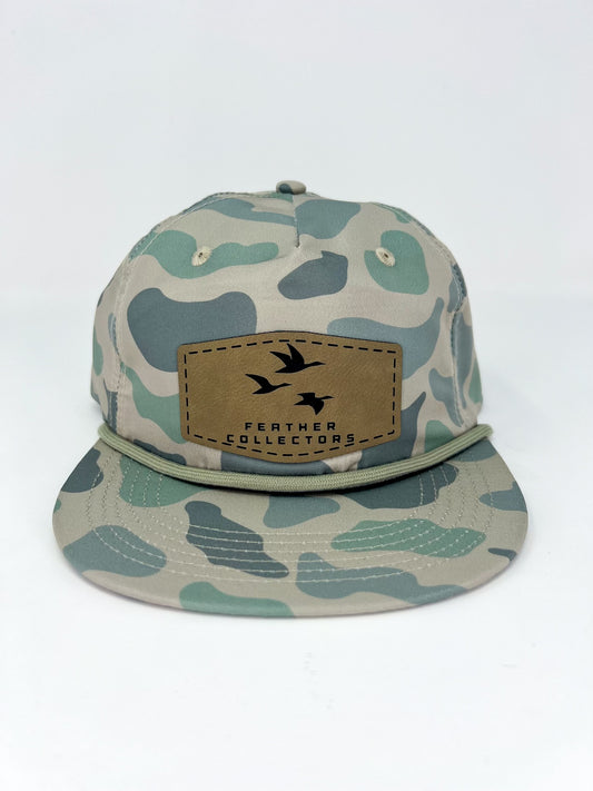 Dirty Duck Featherlight Hat