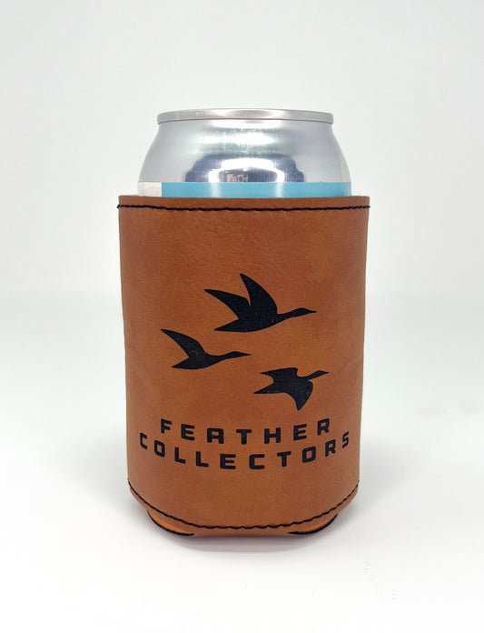 Bottoms Up Koozie