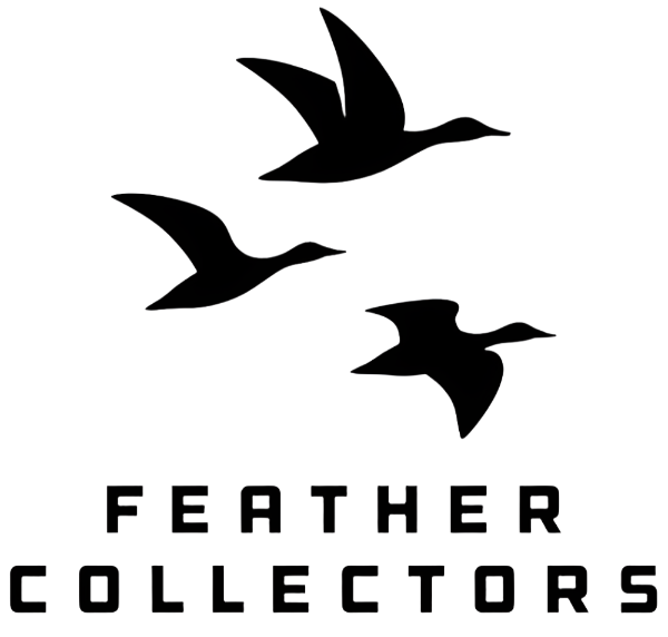 Feather Collectors