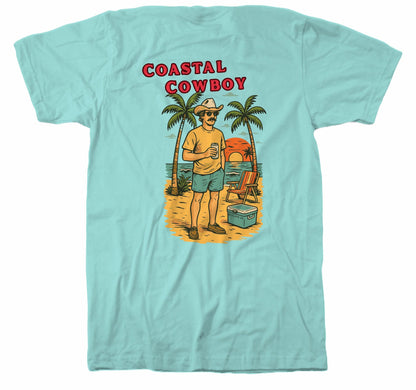 Coastal Cowboy