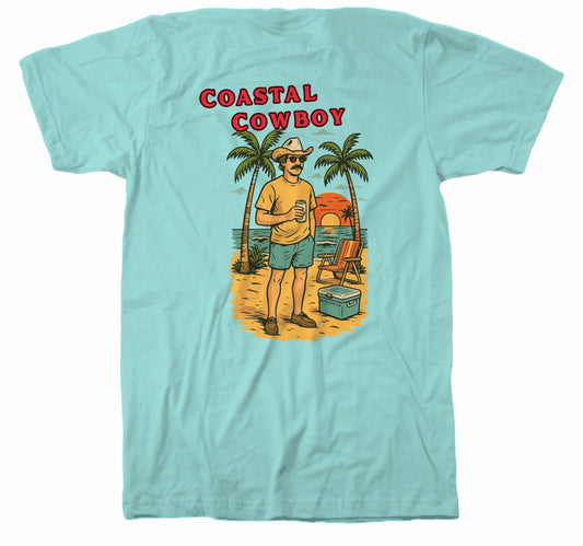 Coastal Cowboy